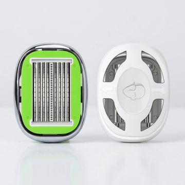 Manual Bald Head Razor for Men