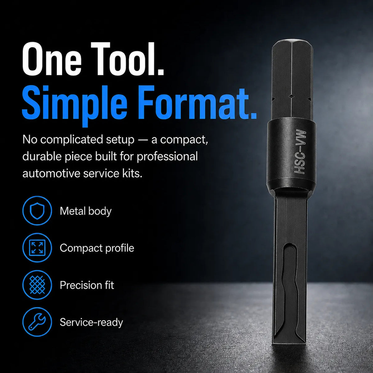 Professional Force Key Decoder - Automotive Diagnostic Programming Tools