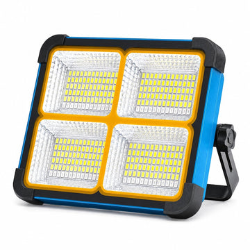 Solar Portable Camping Light
