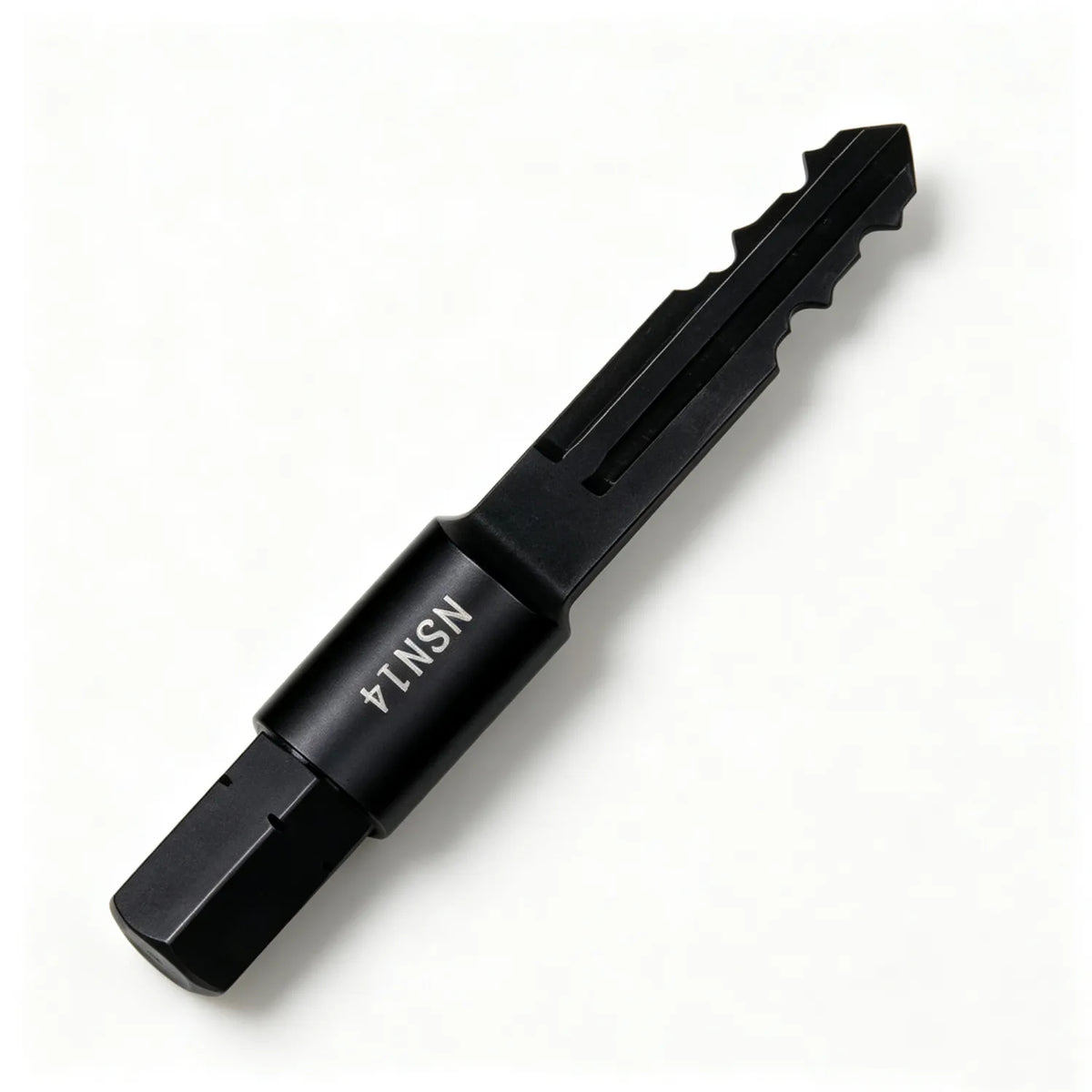 Professional Force Key Decoder - Automotive Diagnostic Programming Tools