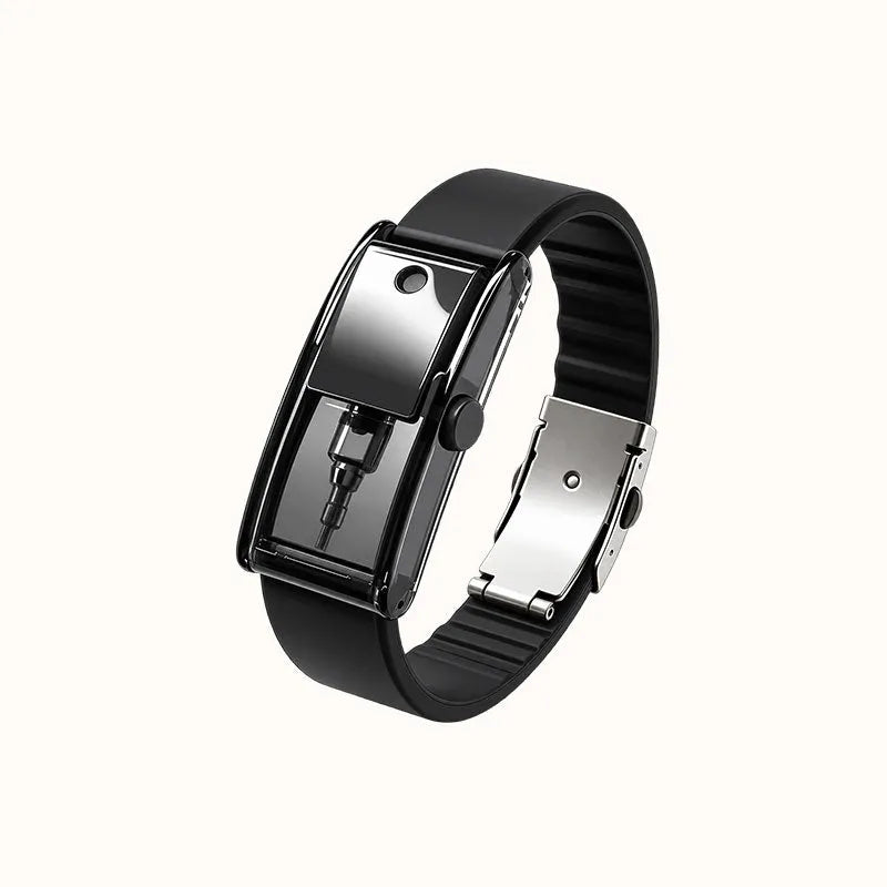 Fragrance Spray Bracelet