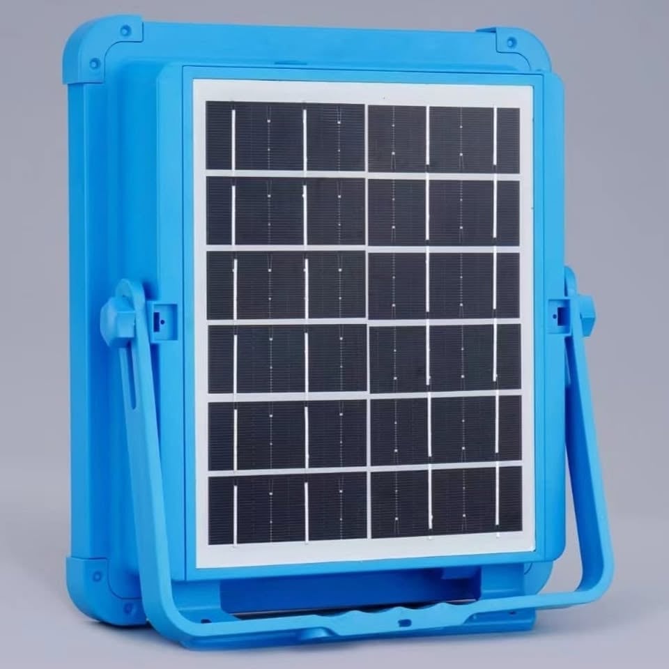 Solar Portable Camping Light