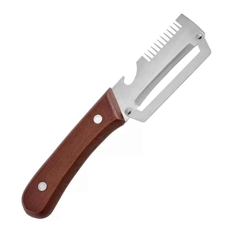 Julienne Slicer Peeler for the Kitchen