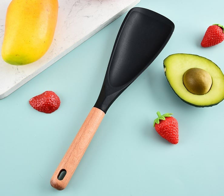 Multifunction Spatula Cooking Spoon