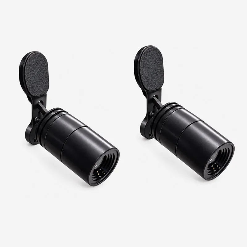 Motorcycle Devil Wing Ground Projection Lights