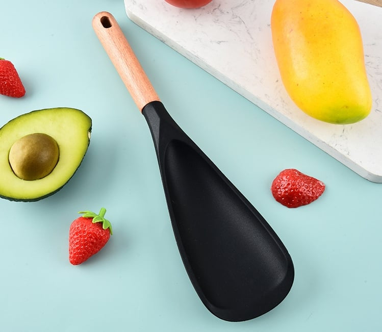 Multifunction Spatula Cooking Spoon