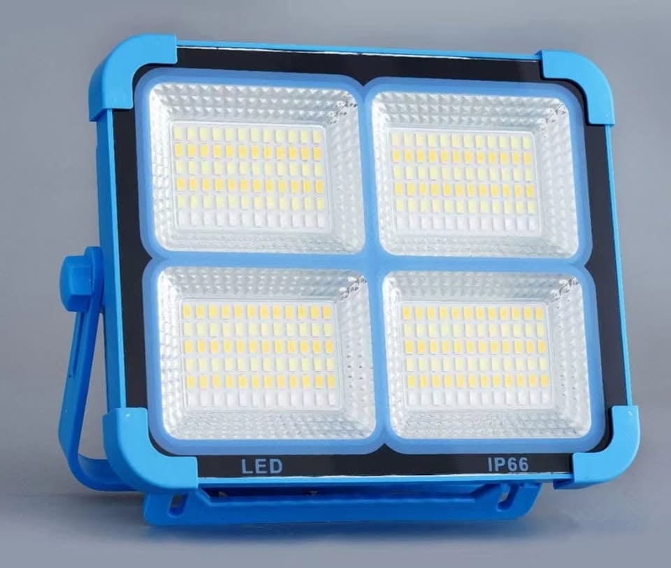 Solar Portable Camping Light