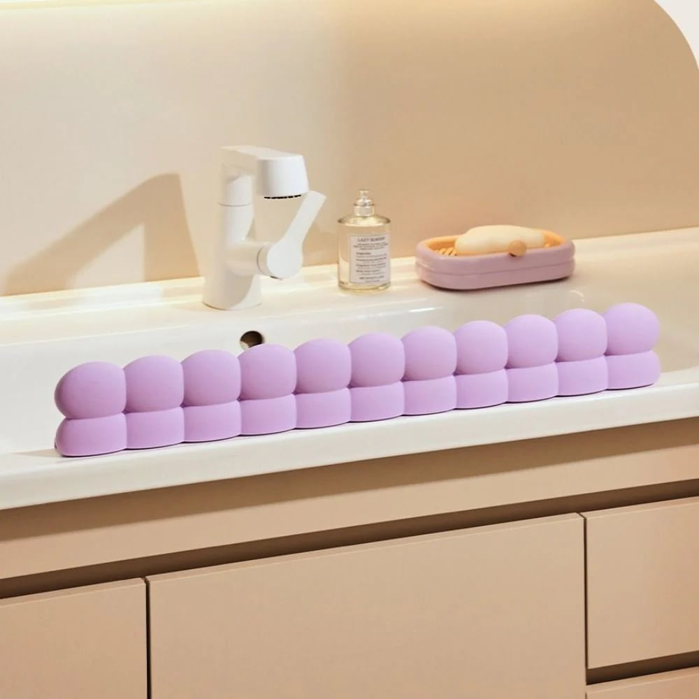 Dopamine Silicone Sink Splash Guard