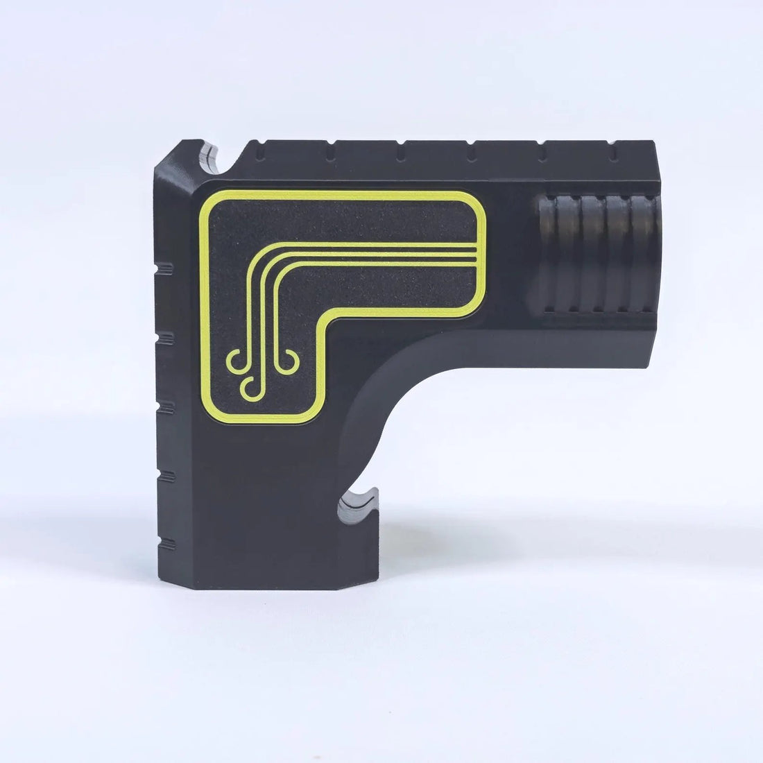 Table Saw Dust Collection Adapter