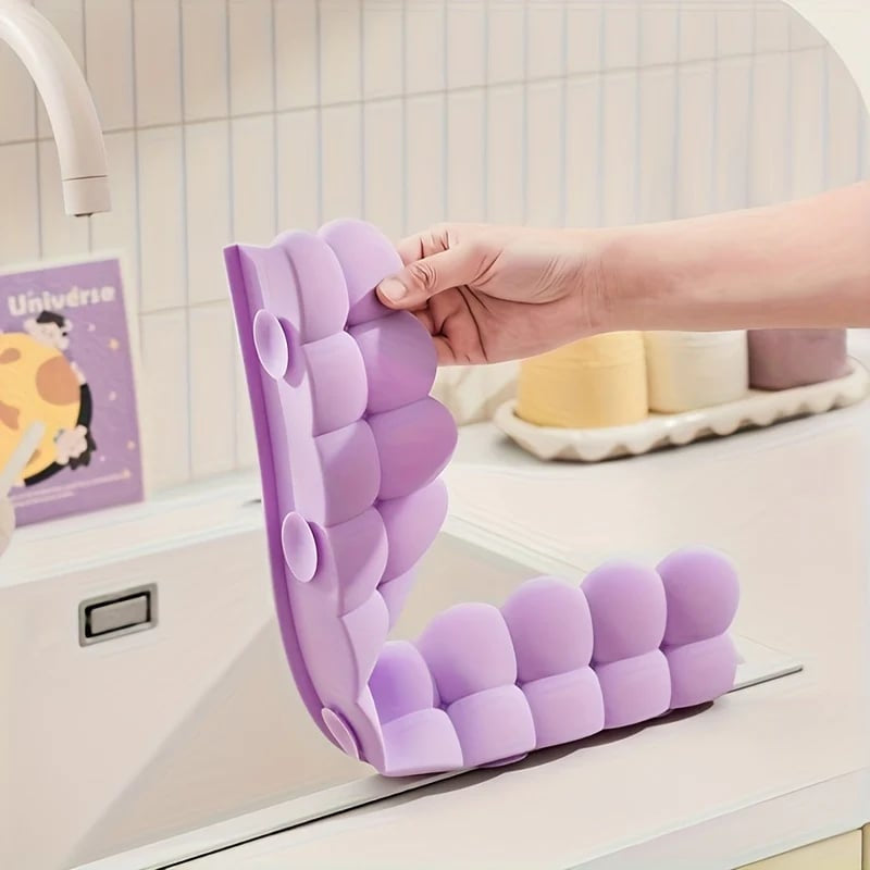 Dopamine Silicone Sink Splash Guard