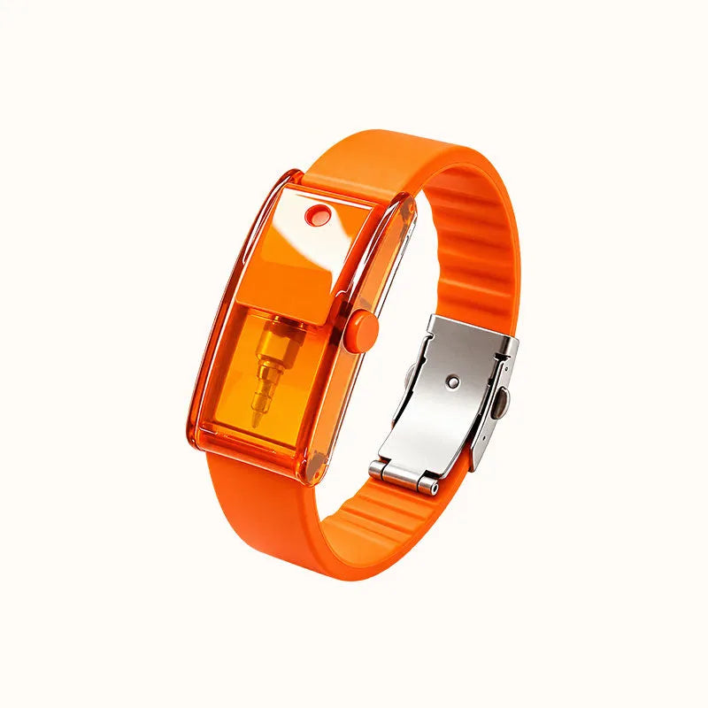 Fragrance Spray Bracelet