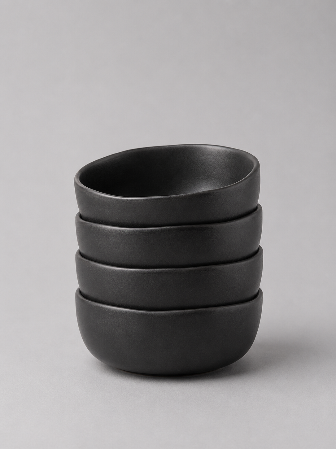 Ceramic Soup Bowls Cereal Bowls for Kitchen Set