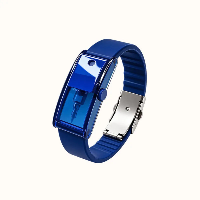 Fragrance Spray Bracelet