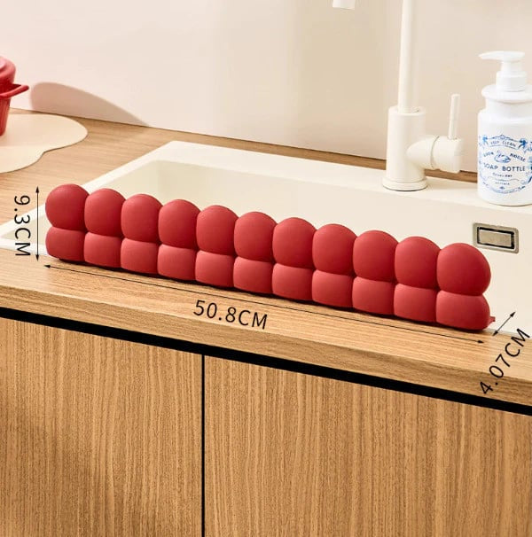 Dopamine Silicone Sink Splash Guard