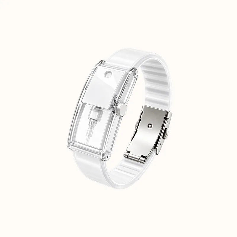 Fragrance Spray Bracelet